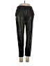 David Lerner Black Track Pants Size XS - photo 1