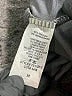 Windsor Silver Long Sleeve Turtleneck Size M - photo 8