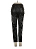 David Lerner Black Track Pants Size XS - photo 2
