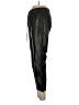 David Lerner Black Track Pants Size XS - photo 5