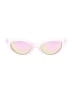 Janie and Jack Pink Sunglasses One size (kids) - photo 2
