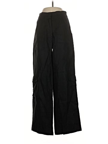 Faithfull the Brand Linen Pants (view 1)