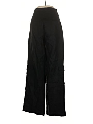 Faithfull the Brand Linen Pants (view 2)