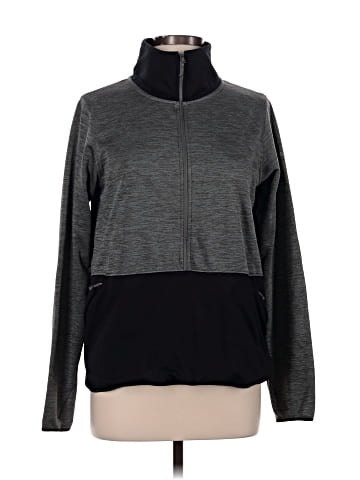 Columbia Track Jacket (view 1)