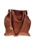 Walmart 100% Recycled Polyester Brown Backpack One size - photo 2