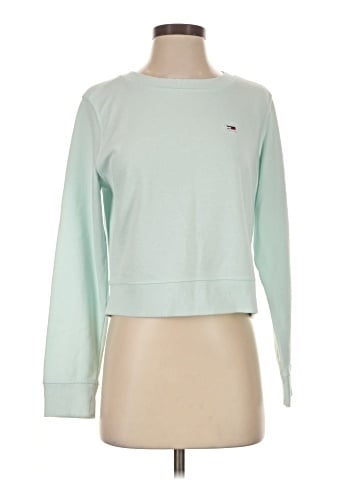 Tommy Jeans Sweatshirt (view 1)