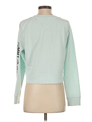 Tommy Jeans Sweatshirt (view 2)