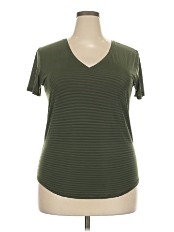 Zyia Active Active T-Shirt (view 1)