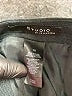 Studio by Liz Claiborne Black Coat Size 1X - photo 6