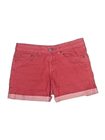 PrAna Shorts (view 1)