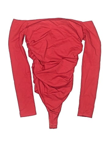 Lovers + Friends Bodysuit (view 1)