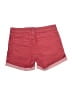 PrAna Solid Red Shorts Size 2 - photo 2