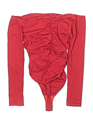 Lovers + Friends Bodysuit (view 2)
