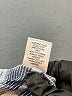 Westport Gray 3/4 Sleeve Blouse Size M - photo 9