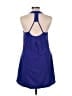 Title Nine Purple Cocktail Dress Size 12 - photo 2
