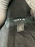 Torrid Black Romper Size 4X Plus (4) - photo 4