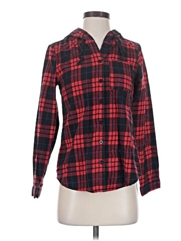 I. Joah Long Sleeve Blouse (view 1)