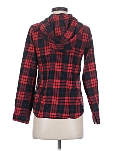 I. Joah Long Sleeve Blouse (view 2)