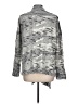 Lou & Grey Gray Cardigan Size L - photo 2