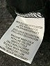 Sag Harbor Black Sleeveless Blouse Size 3X - photo 8