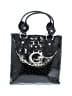 Guess Black Tote One size - photo 1