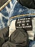 Shein Hearts Blue Jeans Size 4 - photo 7
