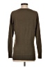 Lands' End Canvas Brown Cardigan Size XS - photo 2