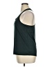 Quince Teal Tank Top Size XL - photo 5