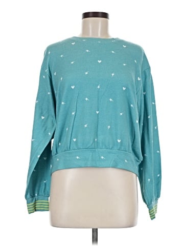 P.J. Salvage Pullover Sweater (view 1)
