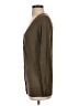Lands' End Canvas Brown Cardigan Size XS - photo 5