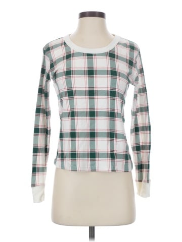 Target Long Sleeve T-Shirt (view 1)