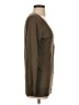 Lands' End Canvas Brown Cardigan Size XS - photo 4