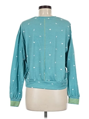 P.J. Salvage Pullover Sweater (view 2)