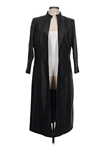 ASHRO Trenchcoat (view 1)