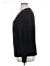 Ann Taylor LOFT Black Cardigan Size XL - photo 5