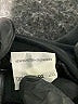 Halife Black 3/4 Sleeve Blouse Size L - photo 8