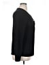 Ann Taylor LOFT Black Cardigan Size XL - photo 4