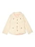 Tahari Ivory Jacket Size 7 - photo 1
