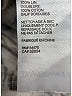 Zimmermann 100% Linen Print Tan Romper Size 4 (0) - photo 3