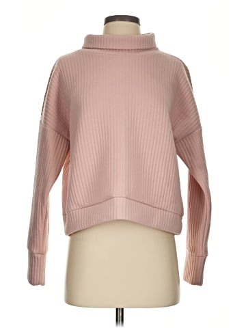 For The Republic Turtleneck Sweater (view 1)