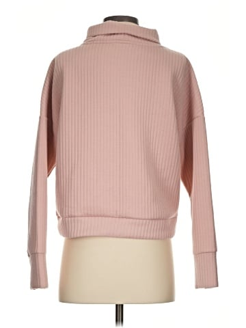 For The Republic Turtleneck Sweater (view 2)