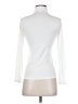 HEATTECH White Long Sleeve Turtleneck Size S - photo 2