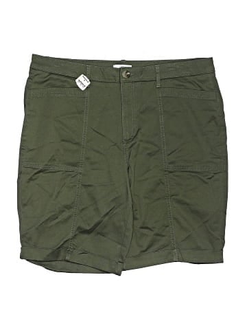 Croft & Barrow Cargo Shorts (view 1)