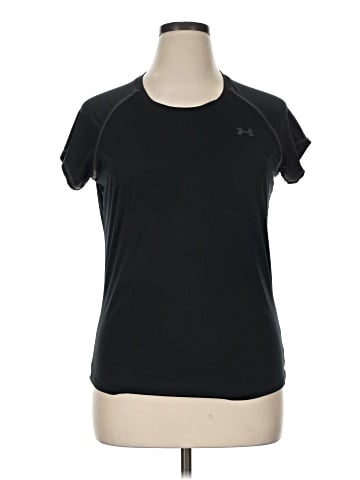 Under Armour Active T-Shirt (view 1)