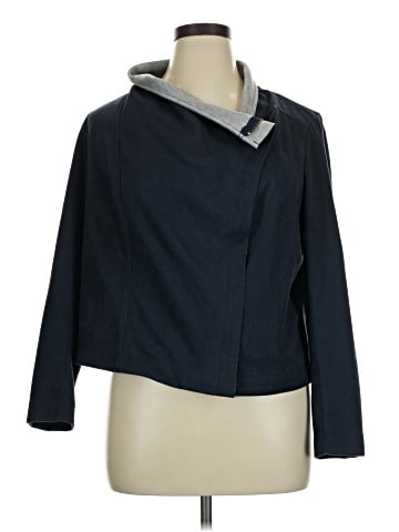 Gibson Latimer Jacket (view 1)
