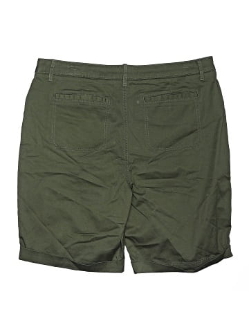 Croft & Barrow Cargo Shorts (view 2)