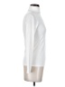 HEATTECH White Long Sleeve Turtleneck Size S - photo 4