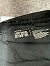 Jumping Beans 100% Polyester Stars Black Skort Size 7 - photo 3