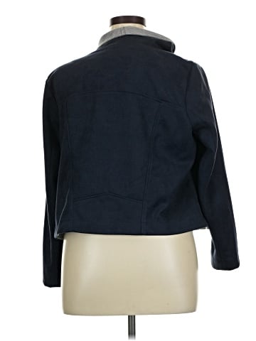 Gibson Latimer Jacket (view 2)