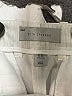Gap Silver Dress Pants Size 6 - photo 7